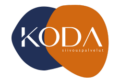 Koda oy siivouspalvelut rovaniemi logo